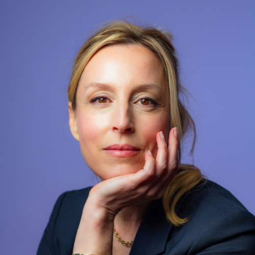 Adélaïde DE CLERMONT-TONNERRE