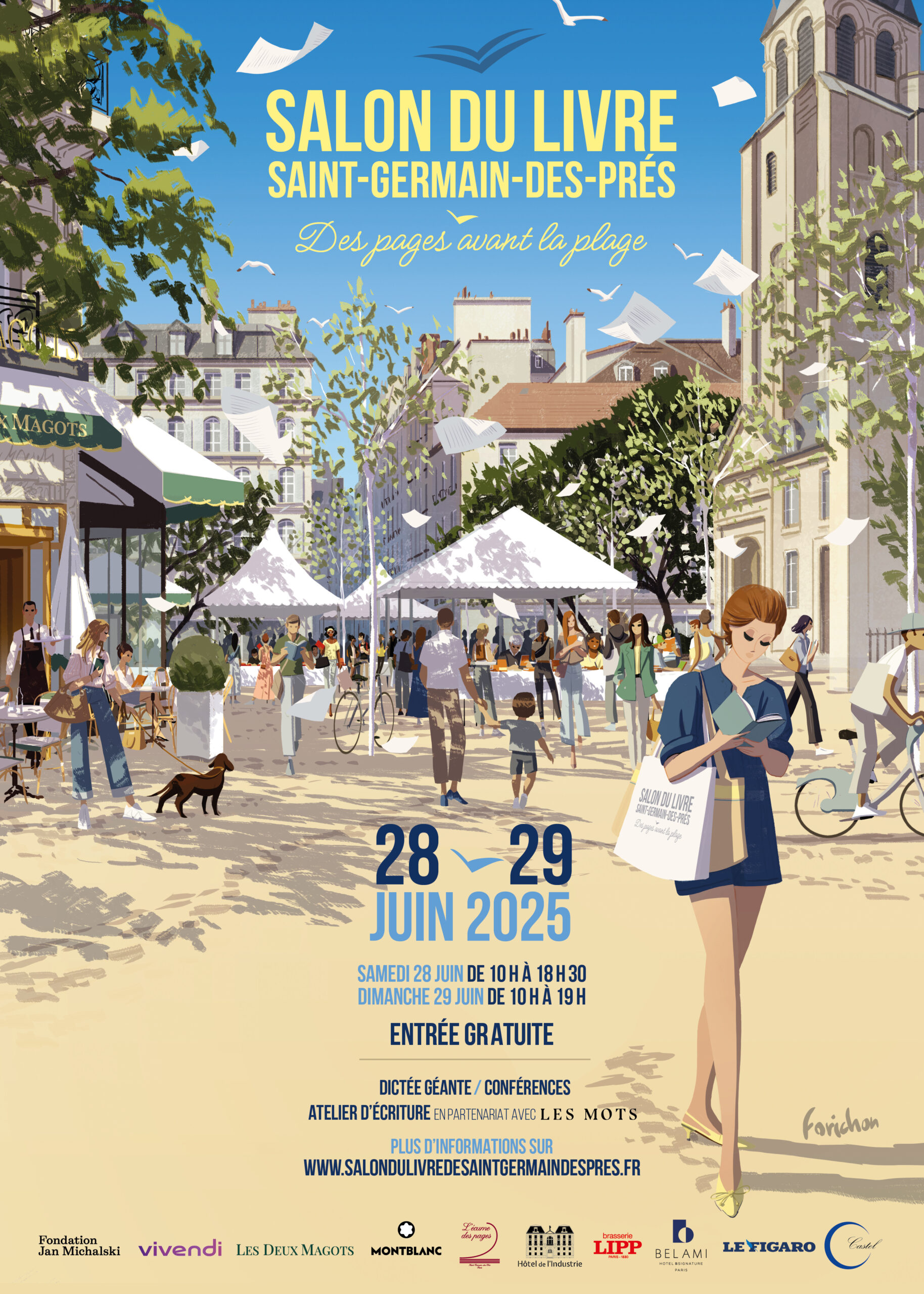 Affiche_Salon_Livre_St_Germain_Pres-2025