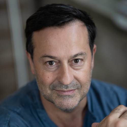 Jean-Philippe DAGUERRE