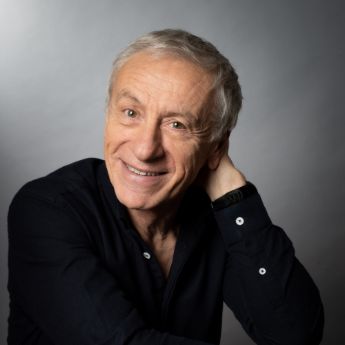  Jean-Christophe Rufin