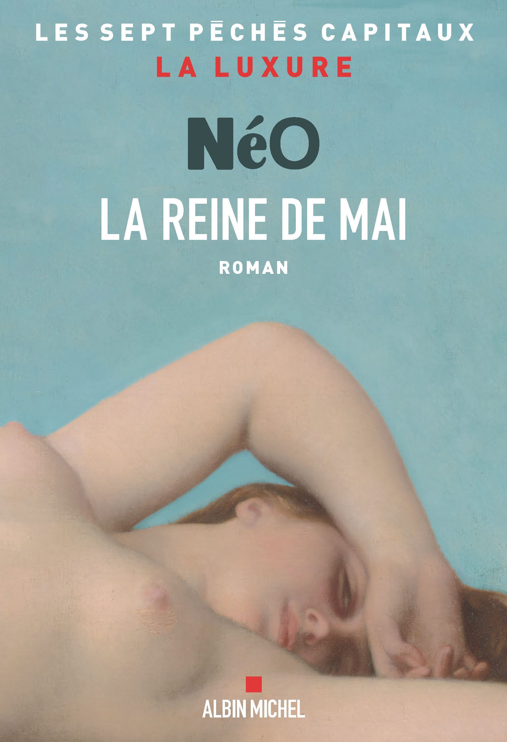 Neo- Couv la reine de mai