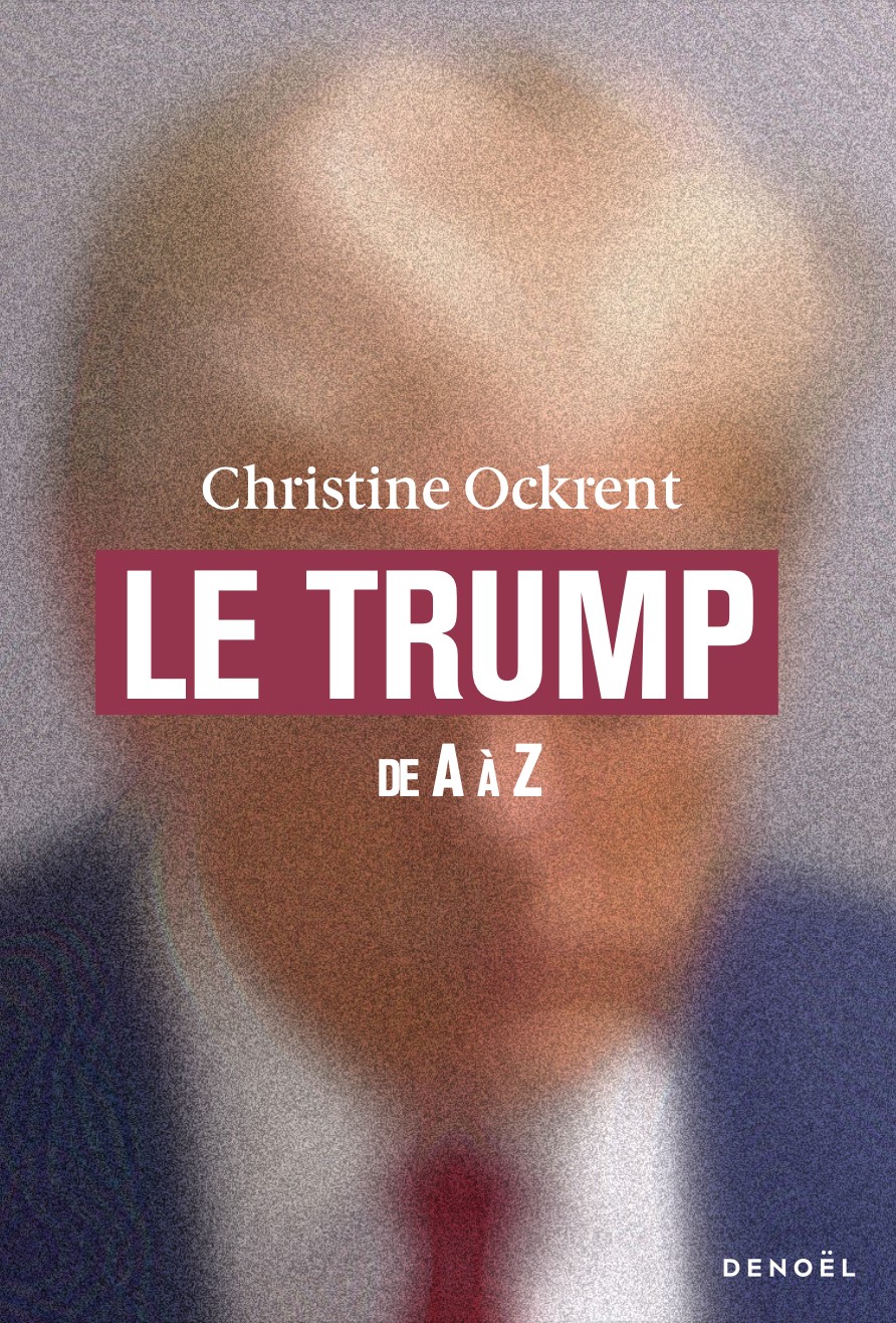 Le Trump de Christine Ockrent