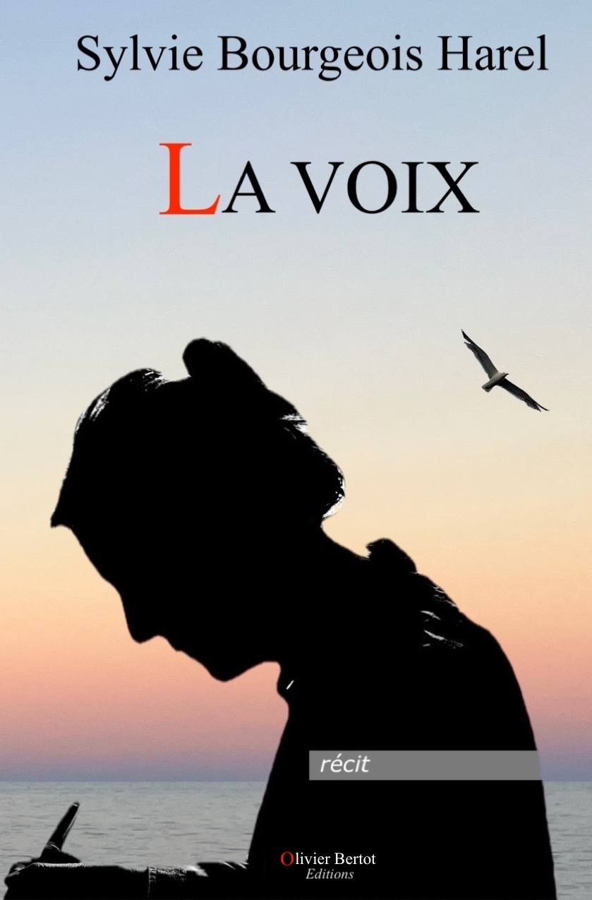La voix de Sylvie Bourgeois Harel