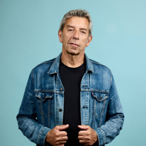 Michel CYMES  - Heureux comme un TDAH