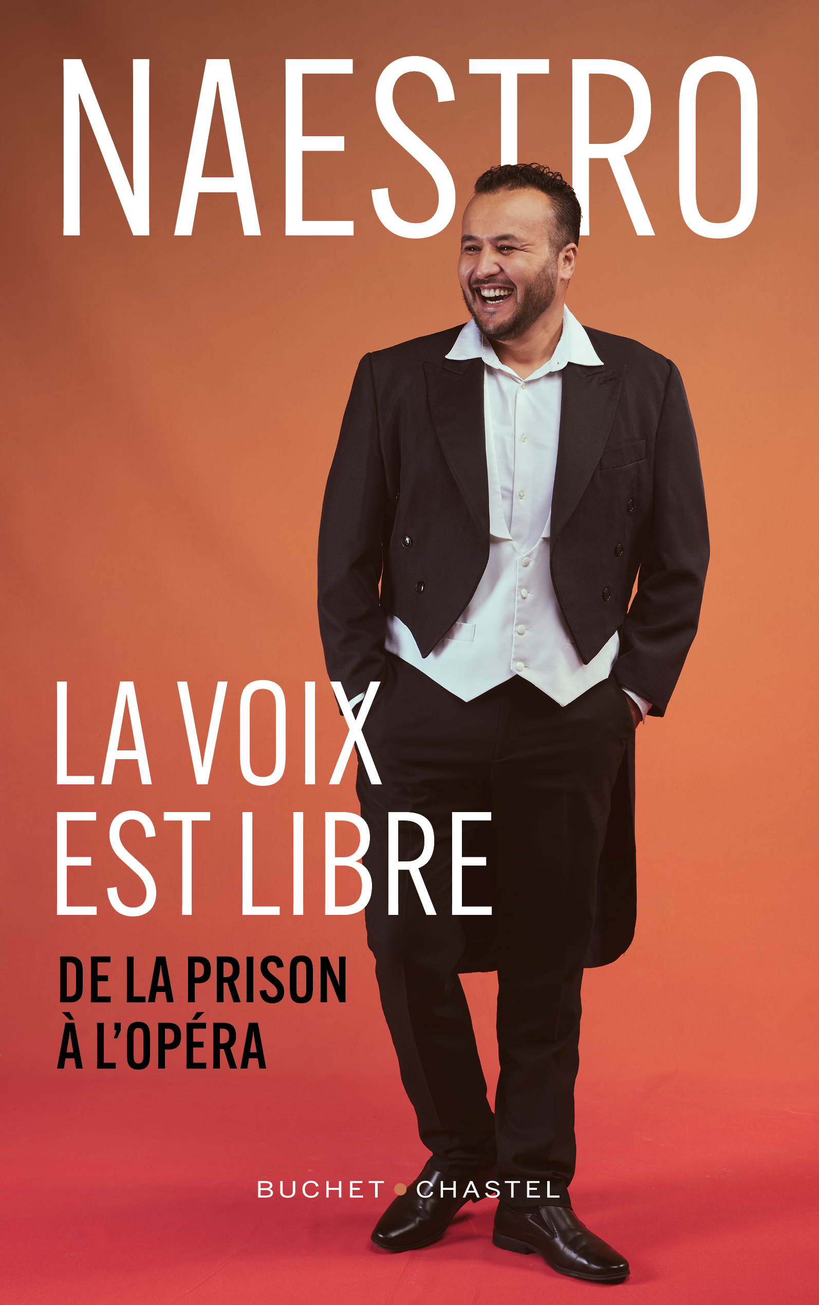 NAESTRO La voix est libre