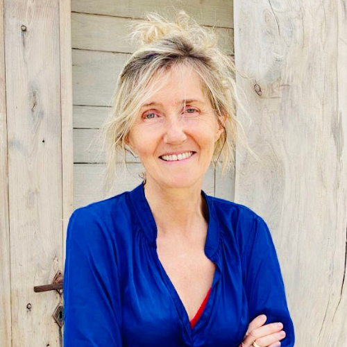 Sylvie Bourgeois Harel